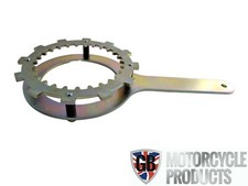 Norton 961 Clutch Holding Tool