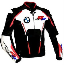 New BMW Motorcycle Leather