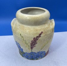 VASE RADFORD POTTERY Hand