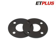 2 x 3mm Hubcentric Spacers 4x98 58.1 fit Alfa Romeo Arna