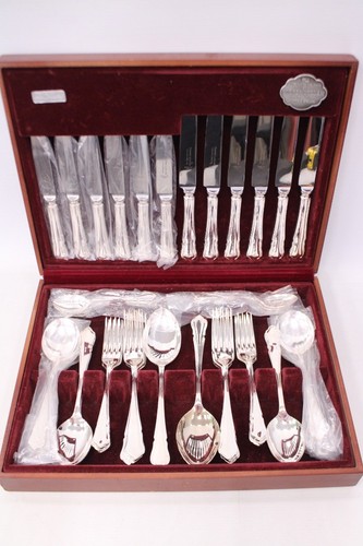 Vtg cooper ludlum - ludlum, silver