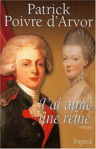 Loved queen poivre - a,