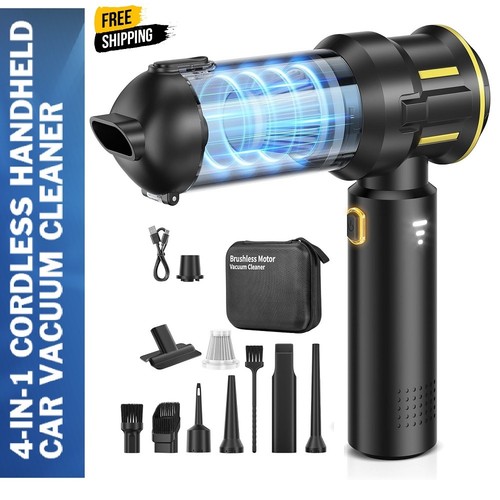 27000pa cordless handheld car - 27000pa,