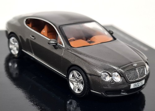 Minichamps bentley - minichamps, 1:43
