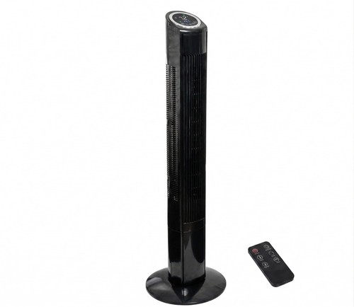 Oscillating tower fan - oscillating,