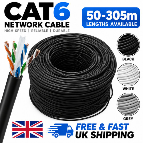 Cat6 ethernet cable - ethernet,