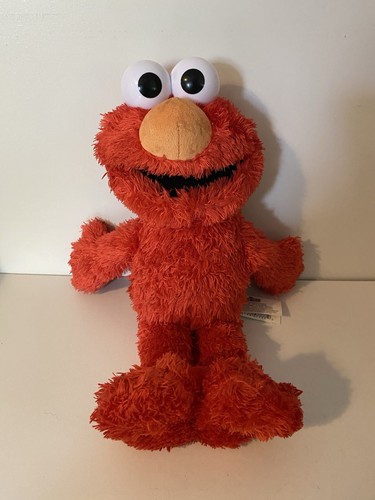 Tickle elmo 2024 - elmo, official