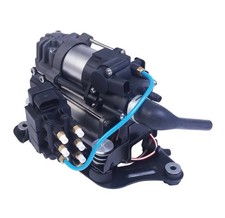 Air Suspension Compressor Pump
