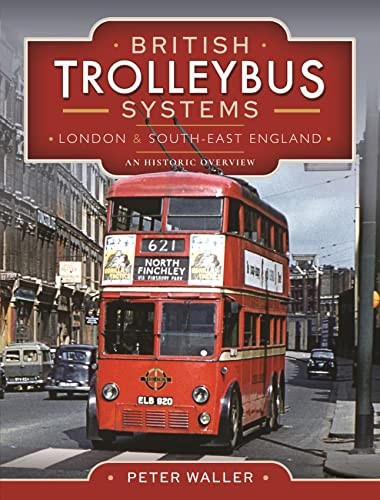 British trolleybus systems - british,