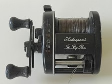 Multiplier Fishing Reel