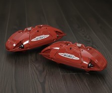 Mini JCW F56 F57 Brembo Brake