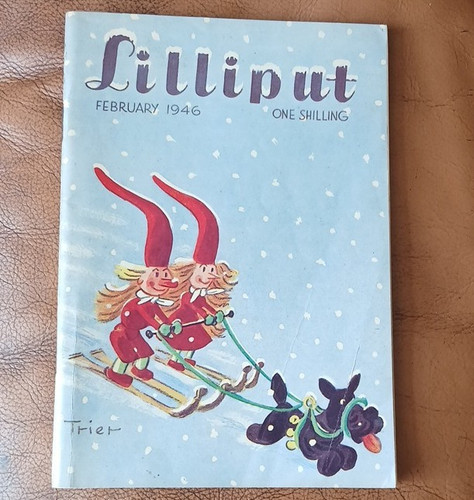 Lilliput magazine feb - lilliput,