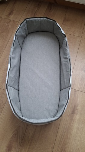Mamas papas carrycot lining - carrycot,