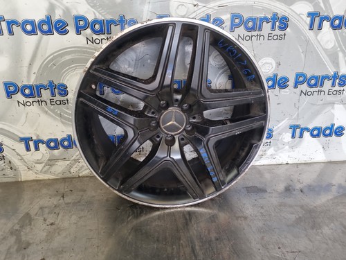 2021 mercedes glb x247 amg - ,