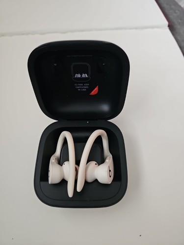 Genuine beats powerbeats - powerbeats, pro
