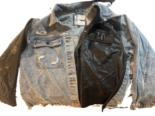 Fashion nova distressed - fashion,