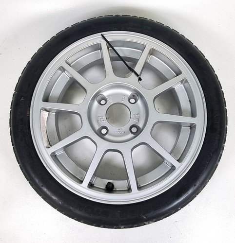 Tvr 280 spare wheel wolf - spare,