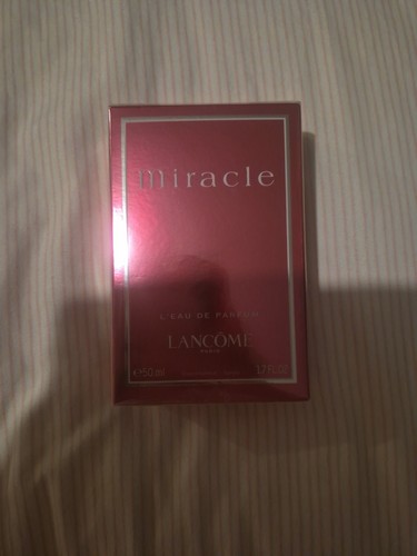 Lancome miracle eau - lancome,