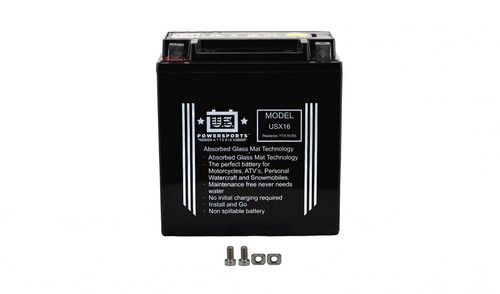 Powersport battery kawasaki - us,