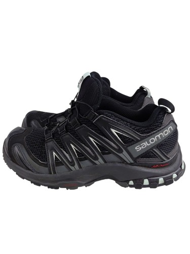Salomon pro chassis - salomon, 3d