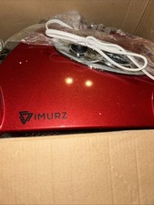 Electric Meat Grinder