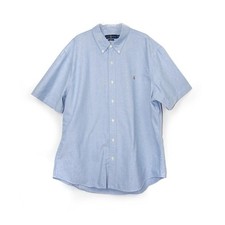 Ralph lauren XXL light blue