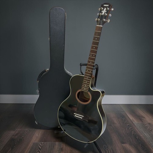 Yamaha apx electric - yamaha,