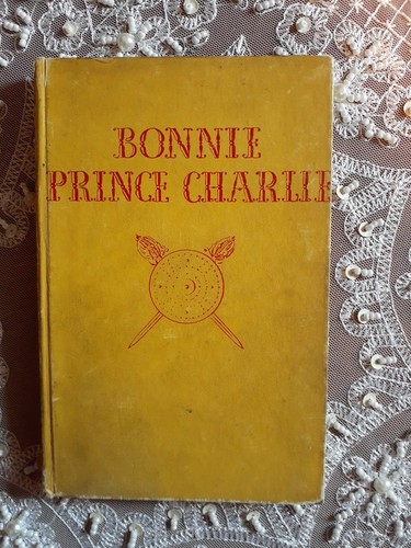 Bonnie prince charlie by - prince,