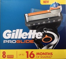 Gillette ProGlide Razor