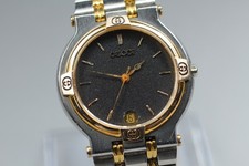 Vintage [Exc+5] Gucci 9000M