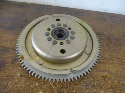 Used oem yamaha 40hp - used, 2