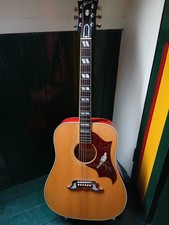Gibson Dove Natural Custom