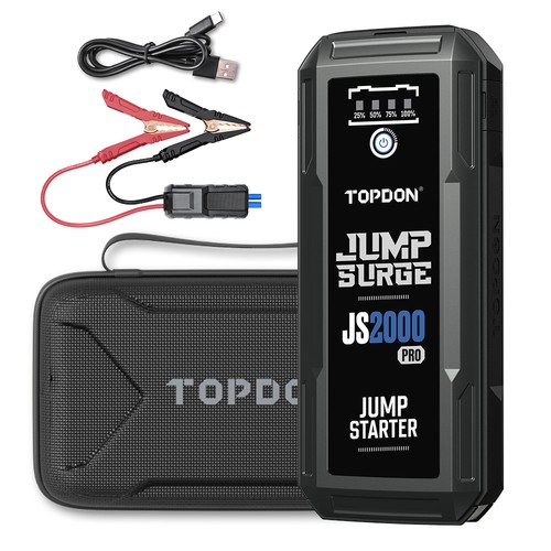 Topdon js2000 pro - js2000,