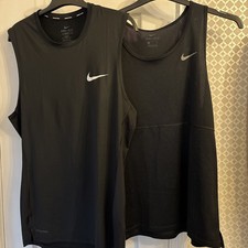 Pair of  Men's Nike Pro DRI