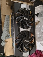 Sapphire AMD Radeon R9 270x