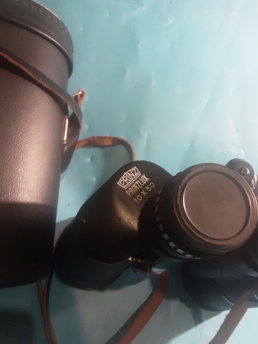 Vintage prinz prinzlux 10x50 - vintage,