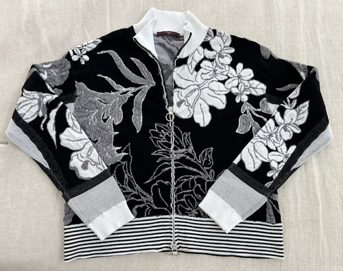 High claire campbell jacket - high,