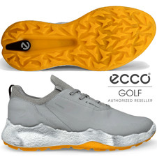 ECCO 2026 BIOM H5 MENS LEATHER