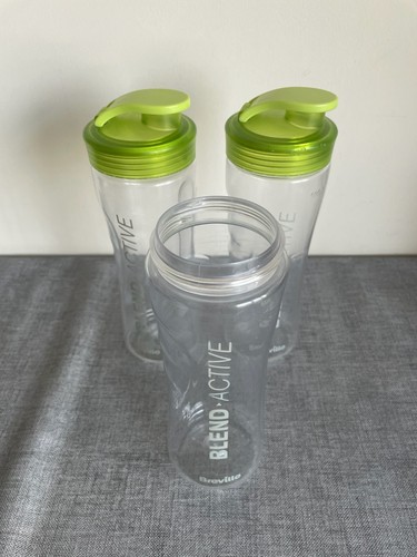 Breville blend active sports - breville,