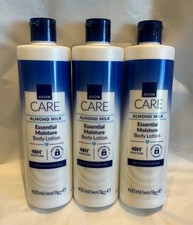 Avon Care Almond Milk