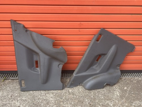 Mk4 escort turbo xr3i rear - escort,
