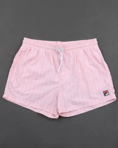 Fila vintage pinstripe - fila, swim