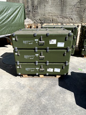 6 Pcs Military Surplus Transit