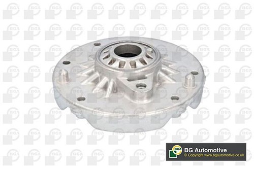 Bga front top mount for - front,