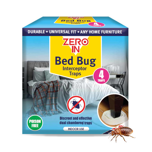 Pack bed bug - 4,