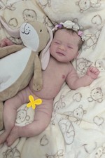 Full Bodied Silicone Baby