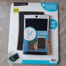 Boogie Board Jot with Folio
