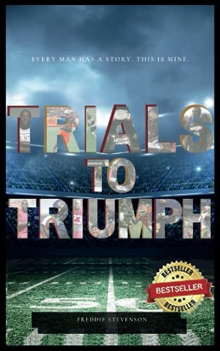 Trials triumph - trials, to