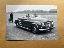 Rover Jet1 Gas Turbine