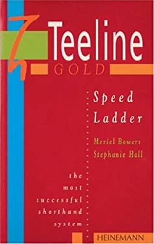 Teeline gold speed - teeline,